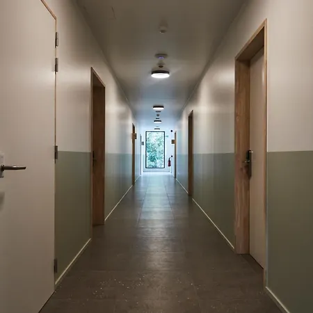 Дом отдыха Vakantiewoning Het Kasterhuis Веттерен