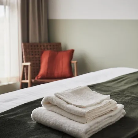 Vakantiewoning Het Kasterhuis * Веттерен