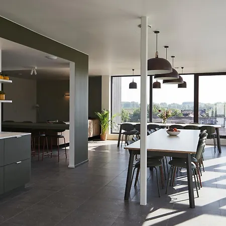 Vakantiewoning Het Kasterhuis