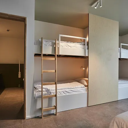 Vakantiewoning Het Kasterhuis בית נופש