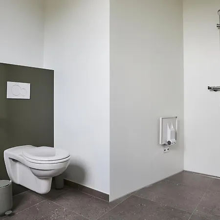 Vakantiewoning Het Kasterhuis Дом отдыха Веттерен