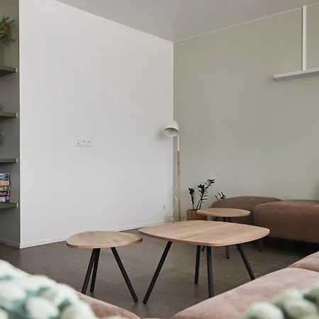 Vakantiewoning Het Kasterhuis Дом отдыха