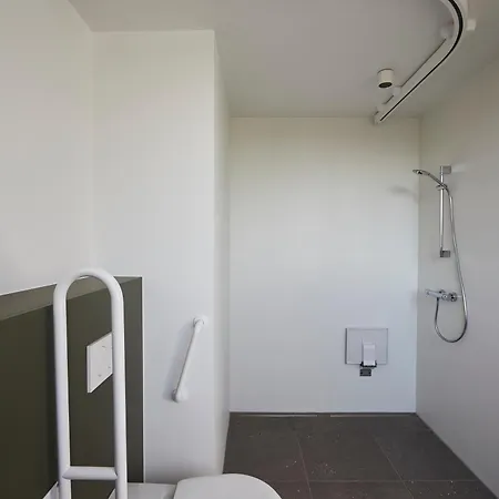 Vakantiewoning Het Kasterhuis Дом отдыха Веттерен