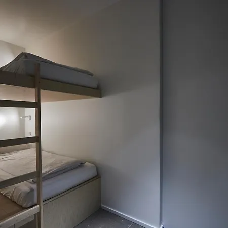 Дом отдыха Vakantiewoning Het Kasterhuis