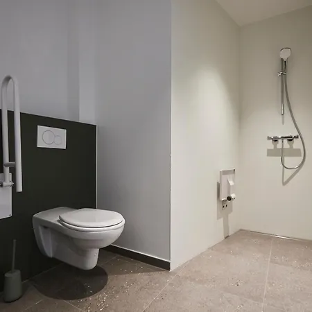Vakantiewoning Het Kasterhuis * Веттерен