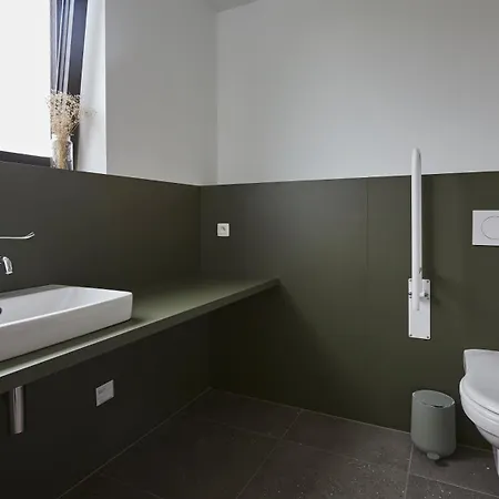 Дом отдыха Vakantiewoning Het Kasterhuis