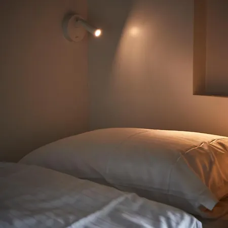 Vakantiewoning Het Kasterhuis Дом отдыха *