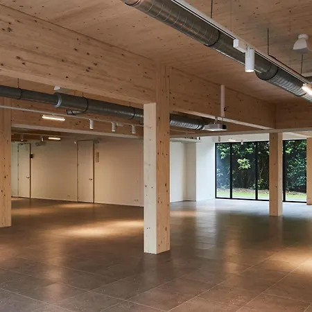 Дом отдыха Vakantiewoning Het Kasterhuis