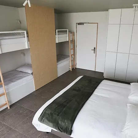 Vakantiewoning Het Kasterhuis Дом отдыха