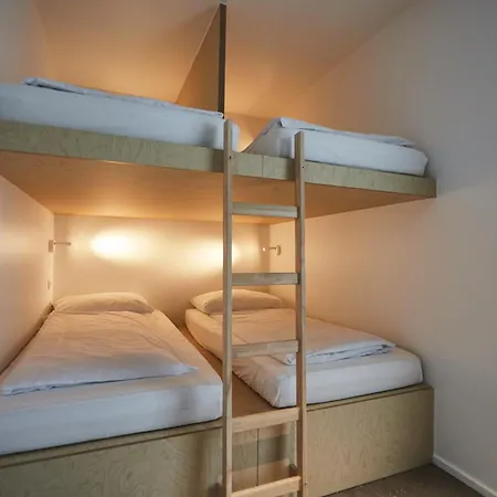 Vakantiewoning Het Kasterhuis Дом отдыха *